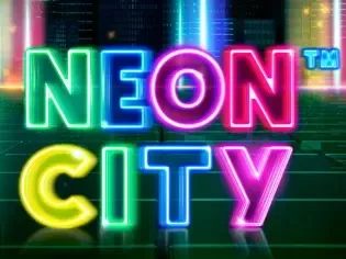 Neon City game thumbnail