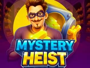 Mystery Heist game thumbnail