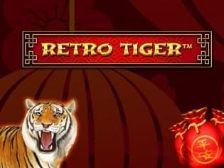 Retro Tiger game thumbnail