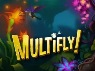 Multifly! game thumbnail