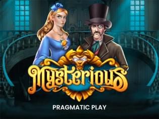 Mysterious game thumbnail
