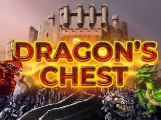 Dragon's Chest game thumbnail