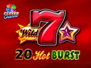 20 Hot Burst game thumbnail
