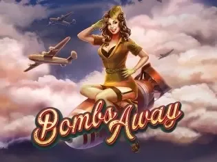 Bombs Away game thumbnail