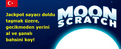 Haftalık VIP Nakit İadesi promotion banner
