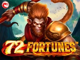 72 Fortunes game thumbnail