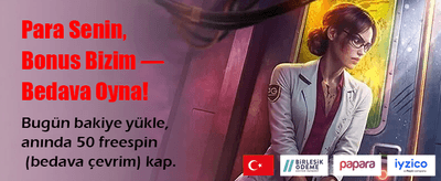 Hızlı Kayıt, Anında Bonus Kazanın banner