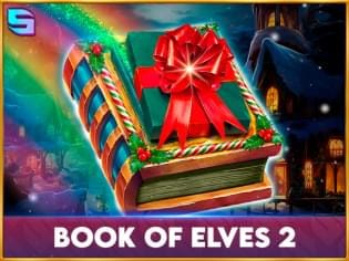 Book Of Elves 2 game thumbnail