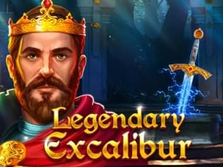 Legendary Excalibur game thumbnail