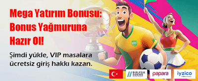 Betixir ile Kazanç Kapılarını Açın banner